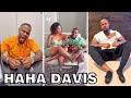 HAHA DAVIS COMEDY COMPILATION FUNNY HAHA DAVIS SKITS 1 HOUR