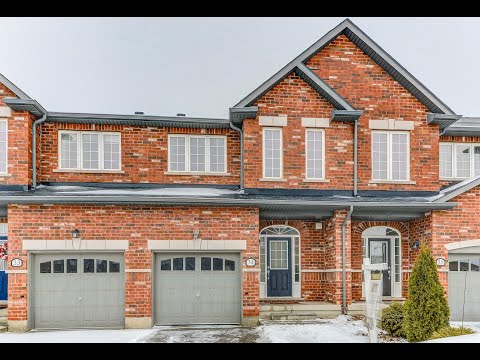 #34-651 Farmstead Drive Milton