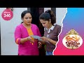 Uppum Mulakum 2 Flowers Ep 346