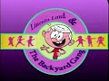 Lincoln Loud The Backyard Gang I Love You 1988 1989