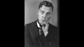 Buster Keaton - In a little Spanish town