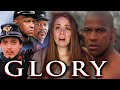 My First Time Watching *GLORY* Was Emotional!