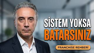 Franchise Almak Doğru Bir Yatırım mı? | Türkiye'nin İhracatı, Franchis