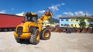 Venta de Venieri 7.63B cargadora de ruedas - Imagen 4 | Machineryline CL Venieri 7.63B cargadora de ruedas | Imagen 4 - Machineryline