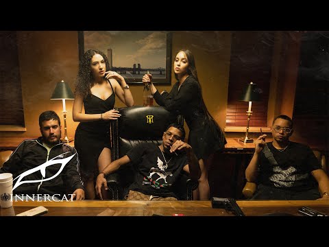 Jamby El Favo & Brvvo - Nada Es Igual (Video Oficial)