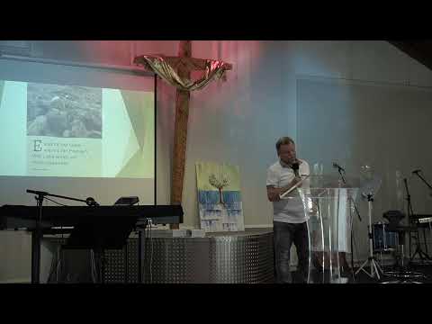 Saat und Ernte, auch ein geistliches Prinzip