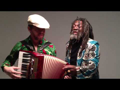 Winston McAnuff & Fixi