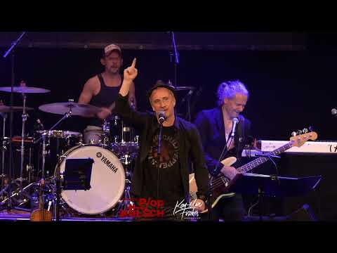 KNITTLER "Helde (David Bowie "Heroes"-Cover)"