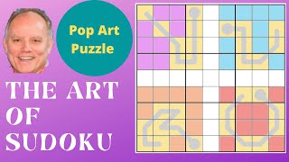 The Art of Sudoku