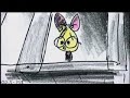Chicken Little Deleted Scenes Buck S Apology
