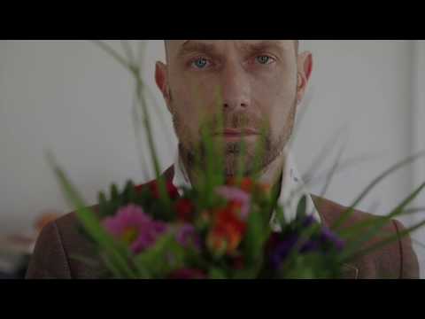 ERIC PFEIL "In deinen Augen sehn" (Official Videoclip)