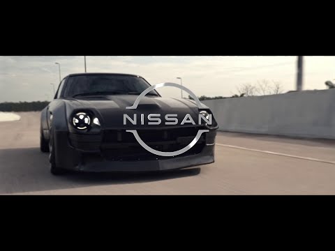 Nissan Navara:  Keep Calm. Drive Safe. Stay Cool​