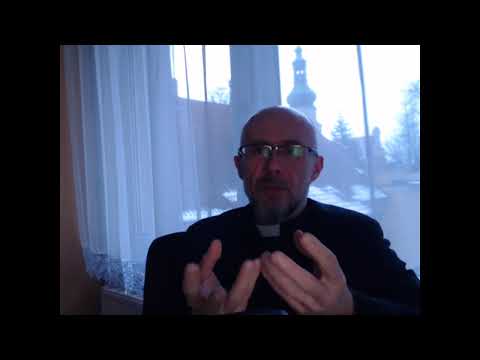 Wideo: Stracić życie to codzienne oddawać je na chwałę Bożą.