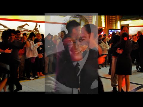 Anibal Troilo Pichuco Intimo UNA LAGRIMA TUYA