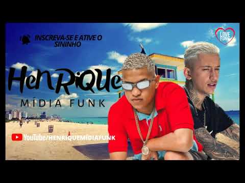 MC Nathan ZK e MC VTR - Naipe Maloka (DJ Guh Mix)