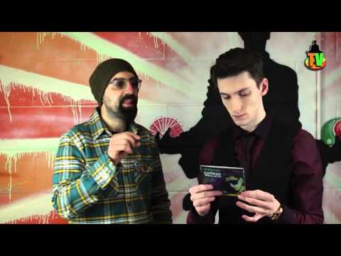 Magic Tao's Weekly Magazine EP 71 - Review Show