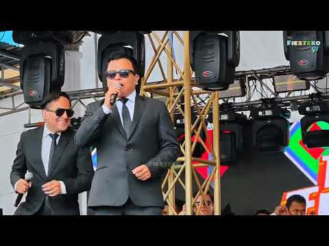 Conciertazo de Fidel Funes en Totonicapán 19 septiembre 2025