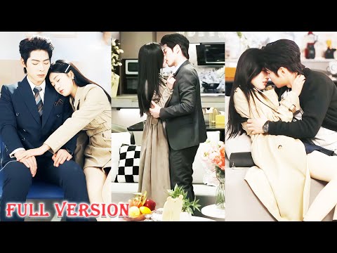 💞Unloved girl is forced to marry cold CEO, but is endlessly pampered!#cdrama