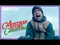 A Christmas Story Christmas | Exclusive Clip | HBO Max