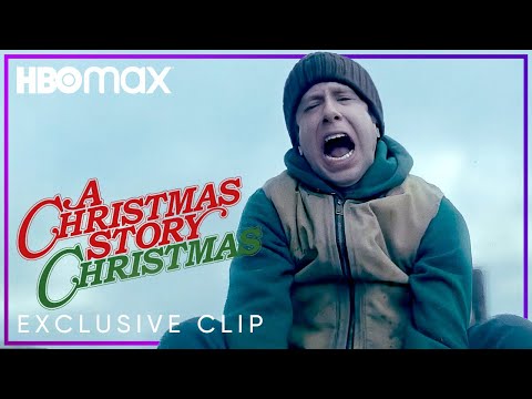 Exclusive Clip