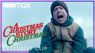 A Christmas Story Christmas (2022) Video