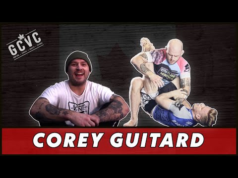 Corey Guitard - 10th Planet Montreal - Full Interview