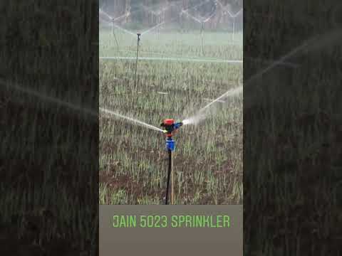 Male IRRIGATION TUBE CONNECTOR