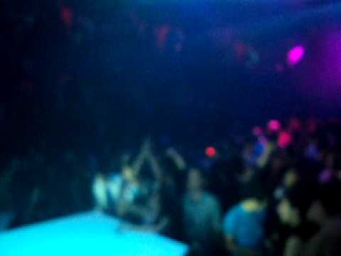 MOR AVRAHAMI @ KARMABEAT - MEXICO! 31.JAN.2010 -  MOR AVRAHAMI FT. HIGH-C