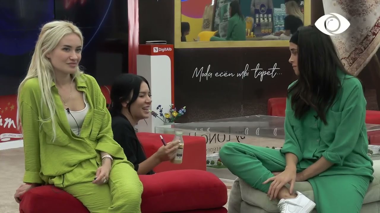 Unë nuk kam bërë lojë/ Efi-Banorëve: Do t'ju bëjë konfuz!