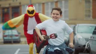 Cover art for Paper, Pencil, Copyright