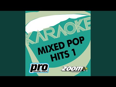 She's Electric (In The Style Of 'Oasis')