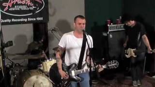 Ardent Sessions: Lucero- "I Can Get Us Out of Here Tonight"