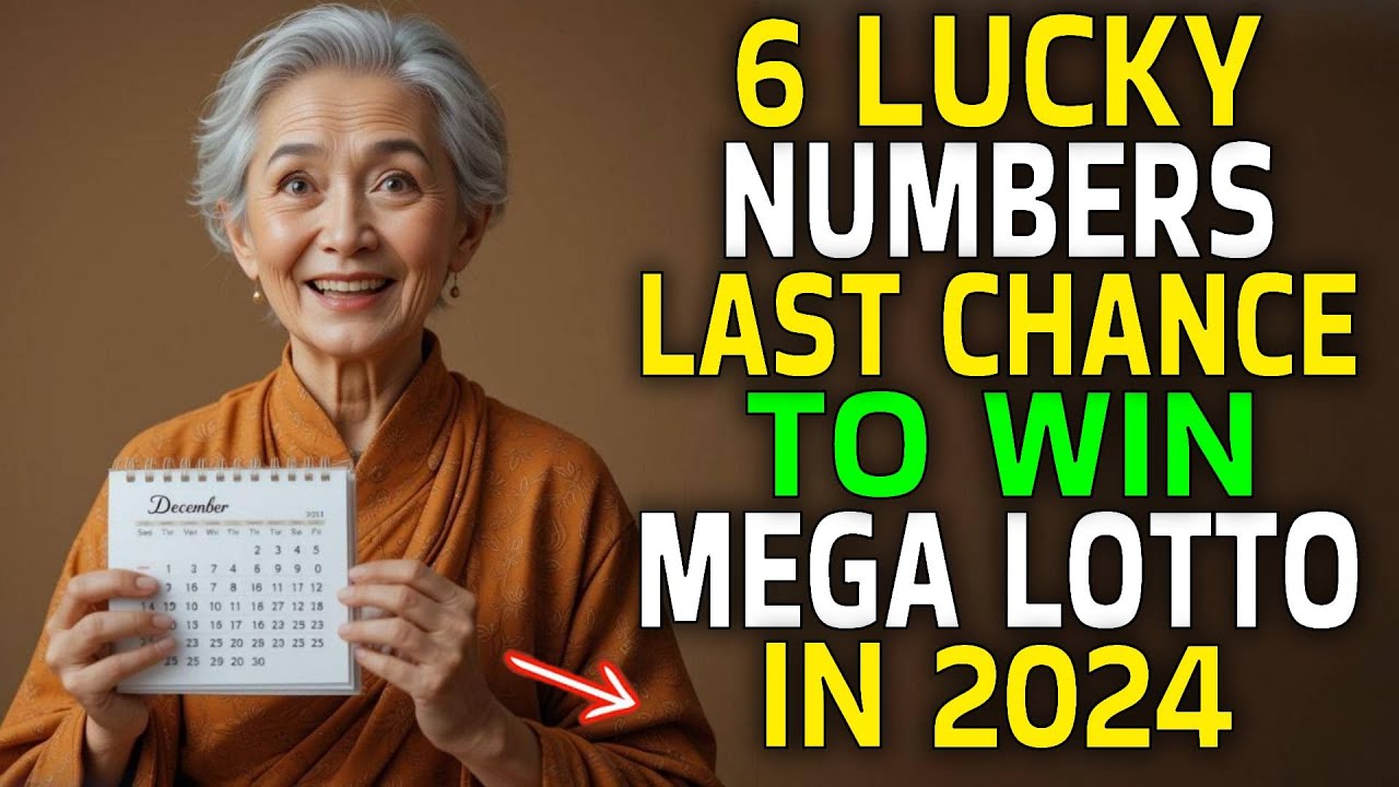 6 Lucky Numbers to Focus on and GET RICH During the Last 10 Days of December | Buddhist Philosophy
