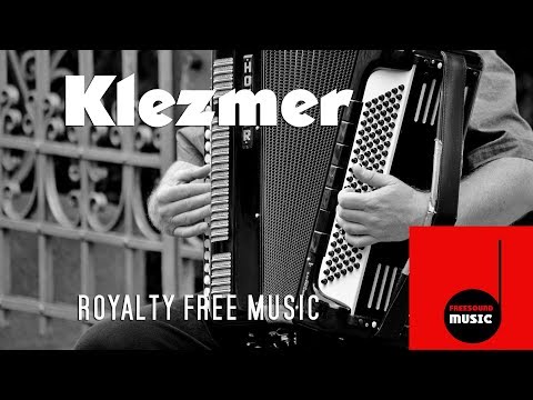 Little Village   no copyright Klezmer Music