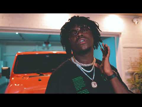 Efe Wire - Want It Now (Official Music Video)