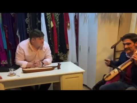 Efe KARAGÜZEL & Kerem SARAL - Otantik Kaydeler & Horon