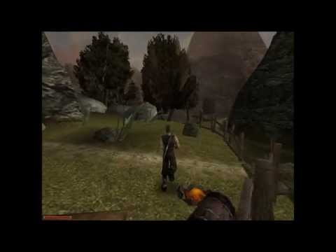 Let's Play Gothic [23]: Der versteckte Buddler