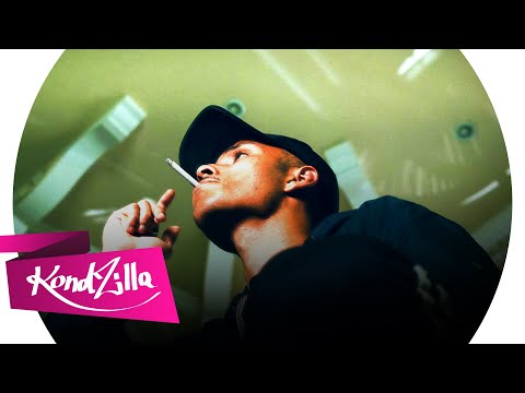 MC Menor da L - Lembrança (KondZilla)