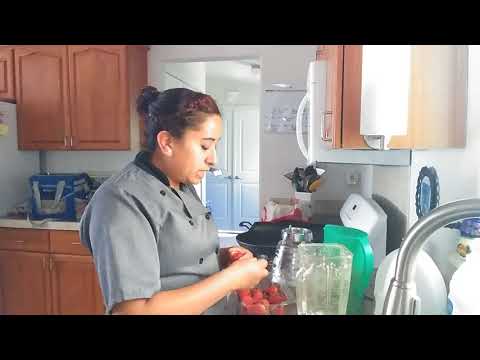 download lagu mp3 mp4 Agua De Melon Con Fresa, download lagu Agua De Melon Con Fresa gratis, unduh video klip Agua De Melon Con Fresa