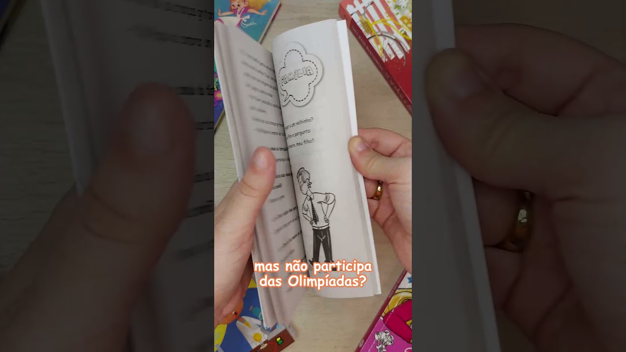 Livro Infantil 365 Piadas Curiosidades E Adivinhas - Livraria Merone #piadas #curiosidades #humor
