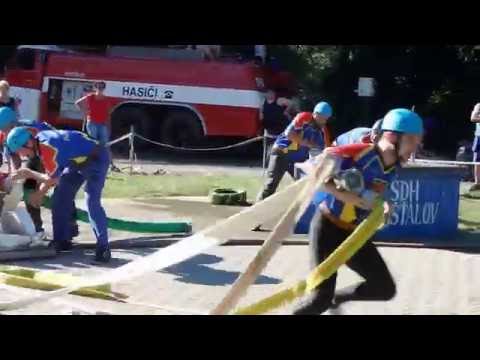 Muži Bozkov A v OSH Košťálov 2016 3. místo!