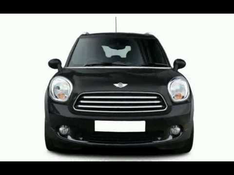 MINI COUNTRYMAN HATCHBACK 1.6 Cooper ALL4 5dr [Chili Pack]