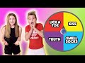 Spinning A Wheel Doing Whatever It Lands On Challenge W Piper Rockelle
