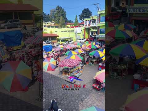 Sabías que en San Miguel Sigüilá Quetzaltenango Guatemala #pueblos #historia #quetzaltenango