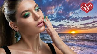 Я БОЛЬШЕ НЕ ХОЧУ ТЕБЯ ТЕРЯТЬ ♥ ПЕСНИ ХОРОШЕГО НАСТРОЕНИЯ ♥ КРАСИВЫЕ ЭСТРАДНЫЕ ПЕСНИ WLV ♫