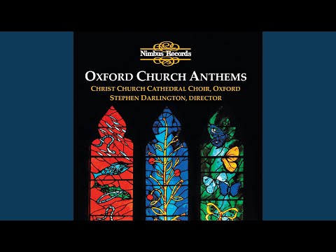 Thou Knowest, Lord, Z. 58b