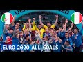 EURO 2020 UEFA: Watch every one. TOUS LES BUTS EURO 2020...