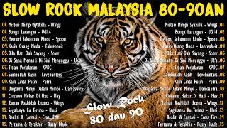 Download lagu Lagu Slow Rock Malaysia Terbaik - Lagu Jiwang 80/90an - Lagu Malaysia Lama Terbaik mp3
