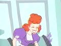 Cartoon Network 2000 Bumper Johnny Bravo Haircut