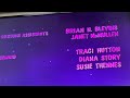 Closing To Barney S Imagination Island 2004 DVD